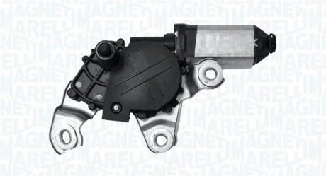 Двигатель стеклоочистителя MAGNETI MARELLI TGL380D