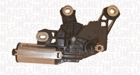 Автозапчасть MAGNETI MARELLI TGL420D