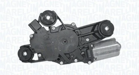 Двигатель стеклоочистителя MAGNETI MARELLI TGL420P