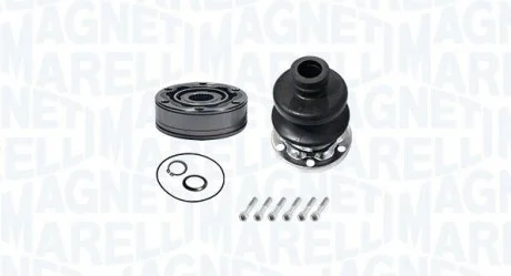ШРУС внутренний BRAVO 95-,MAREA (к-кт.) MAGNETI MARELLI TIJ0001