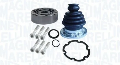 ШРКШ зі змазкою в комплекті MAGNETI MARELLI TIJ0005