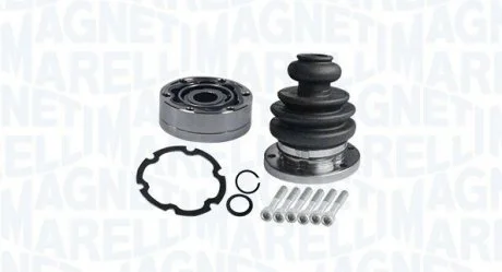 VW ШРУС внутренний к-кт.Golf II,III,Passat,Audi,Skoda Octavia,Fabia MAGNETI MARELLI TIJ0007