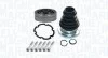 Шарнір внутрішній NEW BEETLE kabriolet MAGNETI MARELLI TIJ0009 (фото 1)