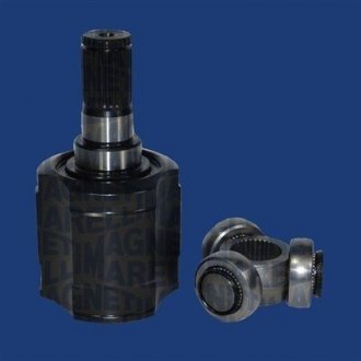 ШРУС зі змазкою в комплекті MAGNETI MARELLI TIJ0023