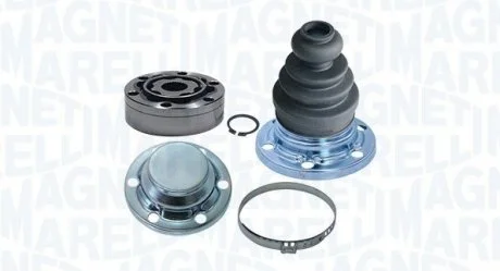 DB ШРУС внутр.к-кт Vito CDI 99- MAGNETI MARELLI TIJ0026