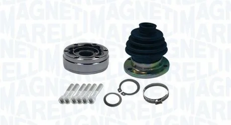 ШРКШ зі змазкою в комплекті MAGNETI MARELLI TIJ0035