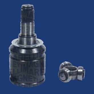 ШРУС зі змазкою в комплекті MAGNETI MARELLI TIJ0037