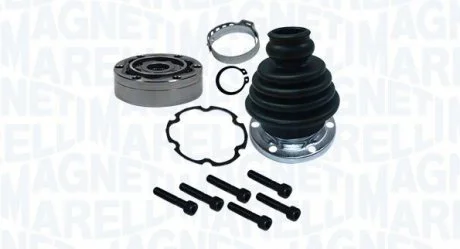 Шарнір внутрішній TRANSPORTER T4 Platf MAGNETI MARELLI TIJ0038