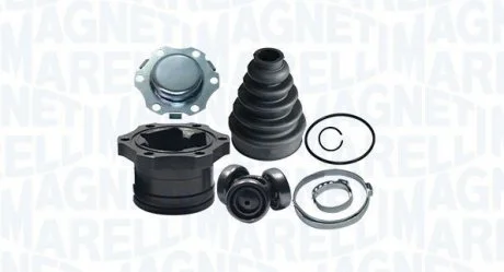 ШРУС со смазкой в комплекте MAGNETI MARELLI TIJ0041