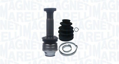 VW ШРУС внутр.к-кт T5 1.9TDI 03- MAGNETI MARELLI TIJ0044