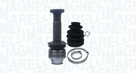 Шарнір внутрішній TRANSPORTER T5 Platf MAGNETI MARELLI TIJ0044