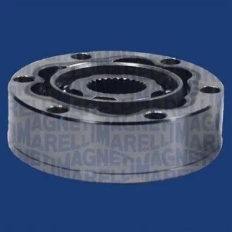 VW Шрус внешний Т5 03- MAGNETI MARELLI TIJ0047