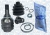 MAGNETI MARELLI TOYOTA ШРКШ зовнішній к-кт 26x23 зуб.Corolla 1.3/1.6/2.0D 92- TIJ0057