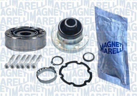 FORD ШРУС внутренний Scorpio 1.8,2.0 86- MAGNETI MARELLI TIJ0059