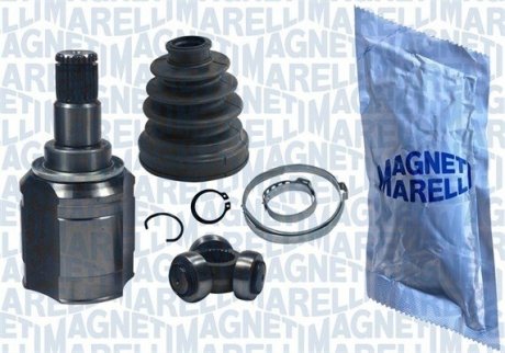 ШРКШ зі змазкою в комплекті MAGNETI MARELLI TIJ0082