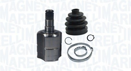 ШРУС зі змазкою в комплекті MAGNETI MARELLI TIJ0084