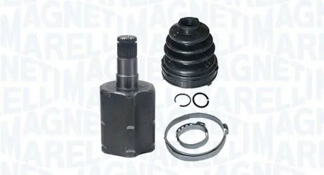 Шарнір внутрішній JETTA IV (162, 163, MAGNETI MARELLI TIJ0086