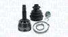 FIAT ШРУС к-кт внешний Doblo 1.2,1.9D 00- (22*22*51) MAGNETI MARELLI TOJ0009 (фото 1)