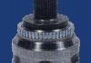 MAGNETI MARELLI AUDI ШРУС наружный 100 1.8 -91 комплектный (крепл. под болт) TOJ0022