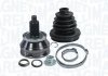 MAGNETI MARELLI VW ШРУС внешн.к-кт PoloAUDI A2SEAT Ibiza SKODA Fabia TOJ0029