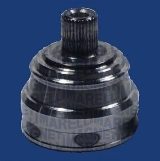 ШРУС зі змазкою в комплекті MAGNETI MARELLI TOJ0036
