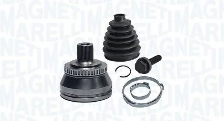 AUDI Шрус к-кт A4 00- MAGNETI MARELLI TOJ0040
