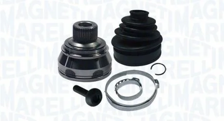 Шарнір зовнішній Q5 (8RB), 11.08-12.1 MAGNETI MARELLI TOJ0041