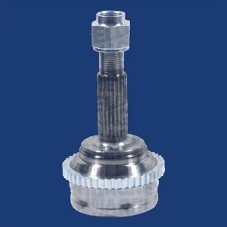 CHEVROLET Шрус внешний к-кт Aveo 1.2 03- MAGNETI MARELLI TOJ0047