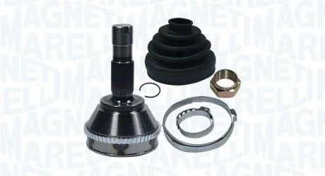 ШРКШ FIAT DUCATO 02> ЗОВН 2.3 JTD MAGNETI MARELLI TOJ0050