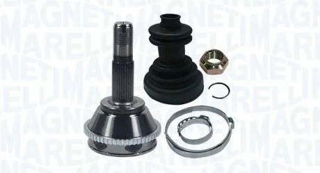 ШРКШ FIAT DUCATO 02> ЗОВН 2.3 JTD MAGNETI MARELLI TOJ0052