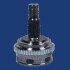 FIAT ШРУС наружный к-кт Jumpy, Ulysse 1.8, Scudo 1.9D с ABS!!! MAGNETI MARELLI TOJ0054 (фото 1)