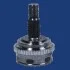 FIAT ШРУС наружный к-кт Jumpy, Ulysse 1.8, Scudo 1.9D с ABS!!! MAGNETI MARELLI TOJ0054 (фото 1)