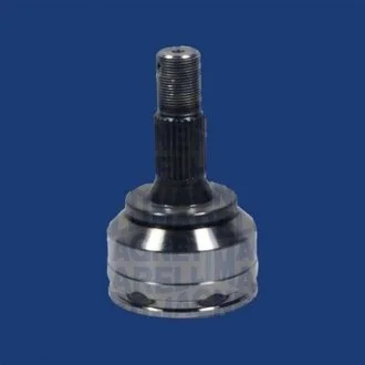 CITROEN Шрус внешний к-кт C4,Peugeot 207,307 MAGNETI MARELLI TOJ0056