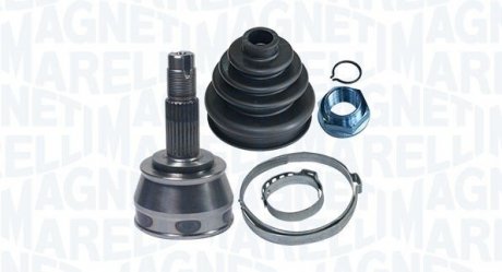 ШРКШ зі змазкою в комплекті MAGNETI MARELLI TOJ0084