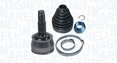 ШРУС со смазкой в комплекте MAGNETI MARELLI TOJ0092