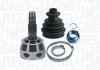 MAGNETI MARELLI F FIAT Шрус внешний к-кт Punto,Opel Corsa D 03- TOJ0093