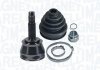 MAGNETI MARELLI FIAT ШРКШ зовнішній к-кт 22/22 зуб. ALBEA 1.4 96-09, STRADA 1.2 99-06 TOJ0098