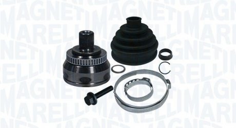 FORD ШРУС наружн к-кт Galaxy VW Sharan SEAT Alhambra MAGNETI MARELLI TOJ0125