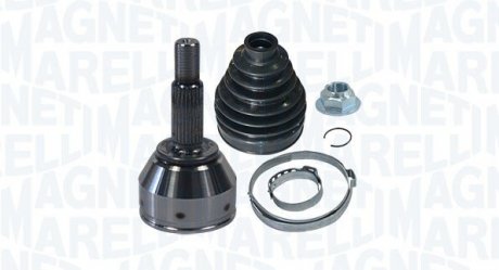 FORD Шрус внешний к-кт Transit Connect 1,8Di 02- MAGNETI MARELLI TOJ0132