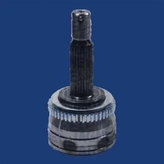 HYUNDAI Шрус внешний к-кт Getz 1.3/1.6 02- MAGNETI MARELLI TOJ0155