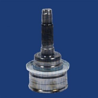 ШРУС зі змазкою в комплекті MAGNETI MARELLI TOJ0168