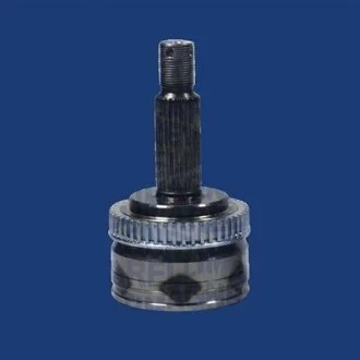 ШРУС со смазкой в комплекте MAGNETI MARELLI TOJ0170