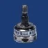 MAGNETI MARELLI DB ШРУС внешний с ABS для АКПП A-KLASA 140,160 97- TOJ0183