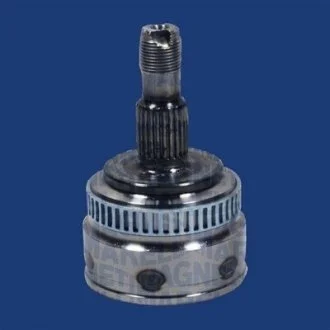 Шарнір зовнішній KLASA A (W168), 07.9 MAGNETI MARELLI TOJ0184