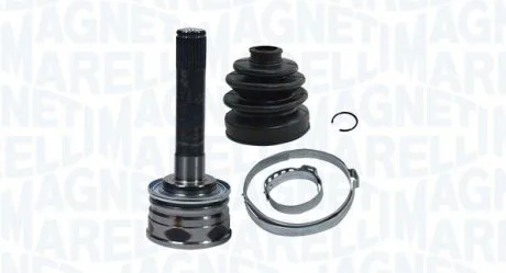 Шарнір приводного валу MAGNETI MARELLI TOJ0192