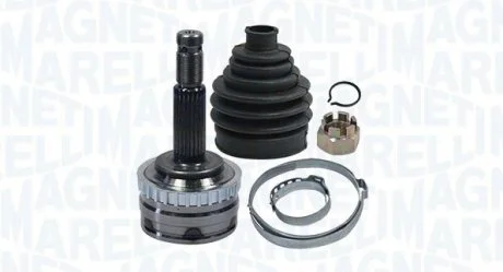 ШРКШ зі змазкою в комплекті MAGNETI MARELLI TOJ0221