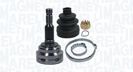 OPEL ШРУС наружный ASTRA G MAGNETI MARELLI TOJ0228