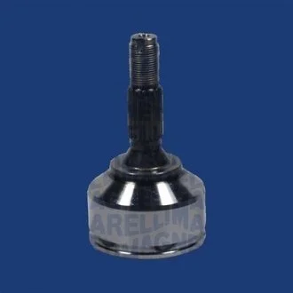 PEUGEOT ШРУС внешний к-кт 206 1,1-1,4 98- MAGNETI MARELLI TOJ0236