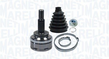 ШРУС со смазкой в комплекте MAGNETI MARELLI TOJ0244