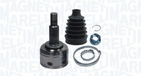 ШРКШ зі змазкою в комплекті MAGNETI MARELLI TOJ0250